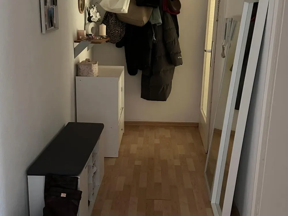 2,5 Zimmer Wohnung in 34127 Nachmieter gesucht