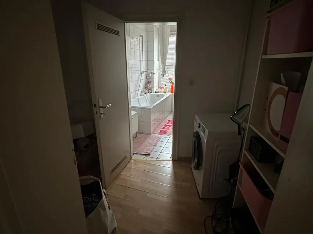 2,5 Zimmer Wohnung in 34127 Nachmieter gesucht