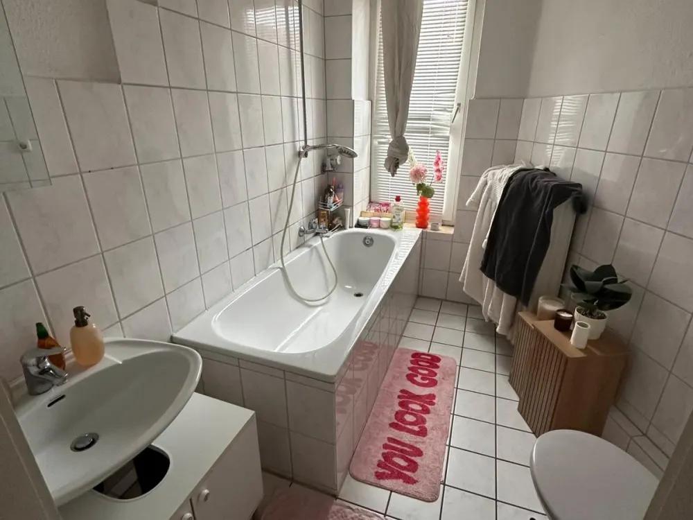 2,5 Zimmer Wohnung in 34127 Nachmieter gesucht