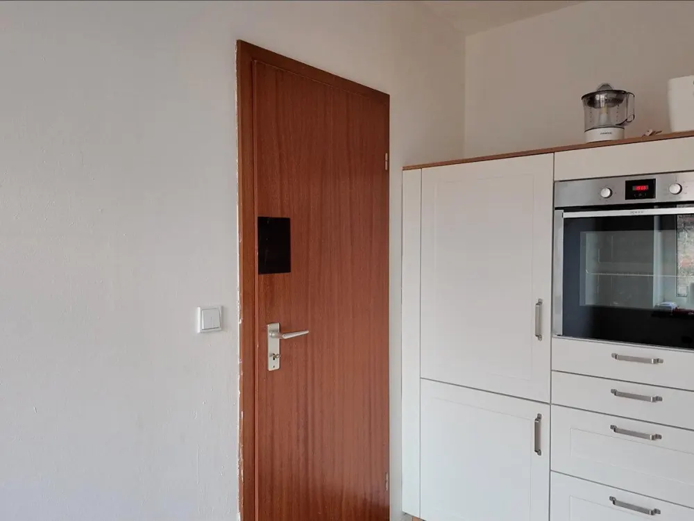 3 Jahre befristet: Helle 3-Zi.-Wohnung in Norderstedt, Nachmiete