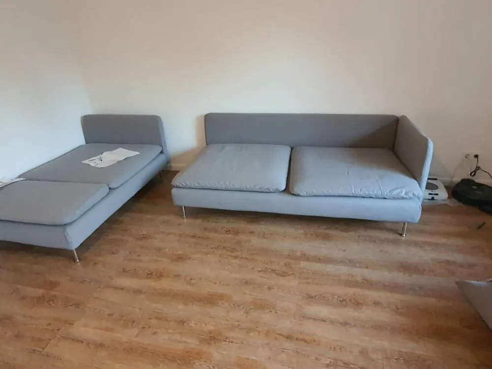 3 Jahre befristet: Helle 3-Zi.-Wohnung in Norderstedt, Nachmiete