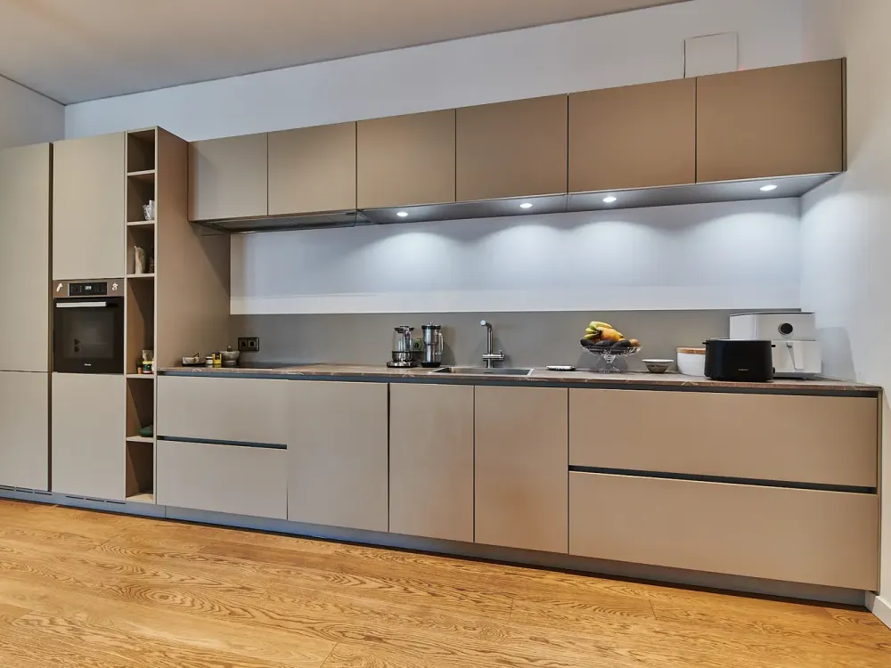 Moderne 3-Zimmer-Wohnung im Stadtpalais von Chipperfield, Nähe Gendarmenmarkt!