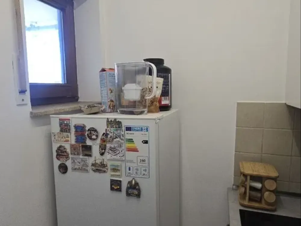 1-Zimmer-Wohnung in der Nähe des Erlangener Hauptbahnhofs für 3 Monate zur Untervermietung