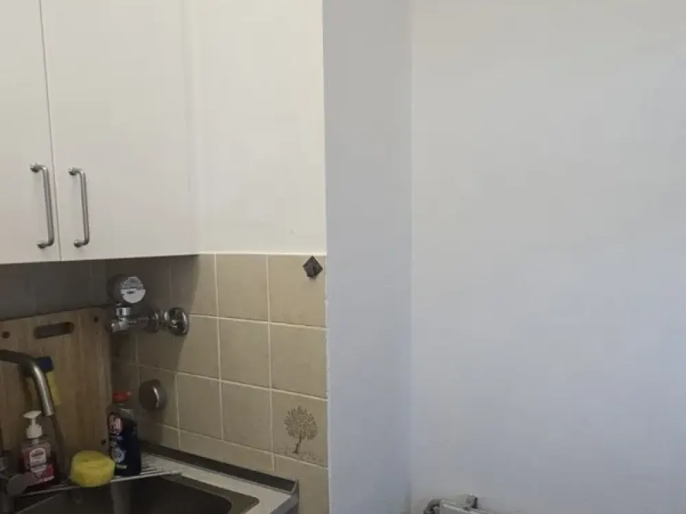 1-Zimmer-Wohnung in der Nähe des Erlangener Hauptbahnhofs für 3 Monate zur Untervermietung