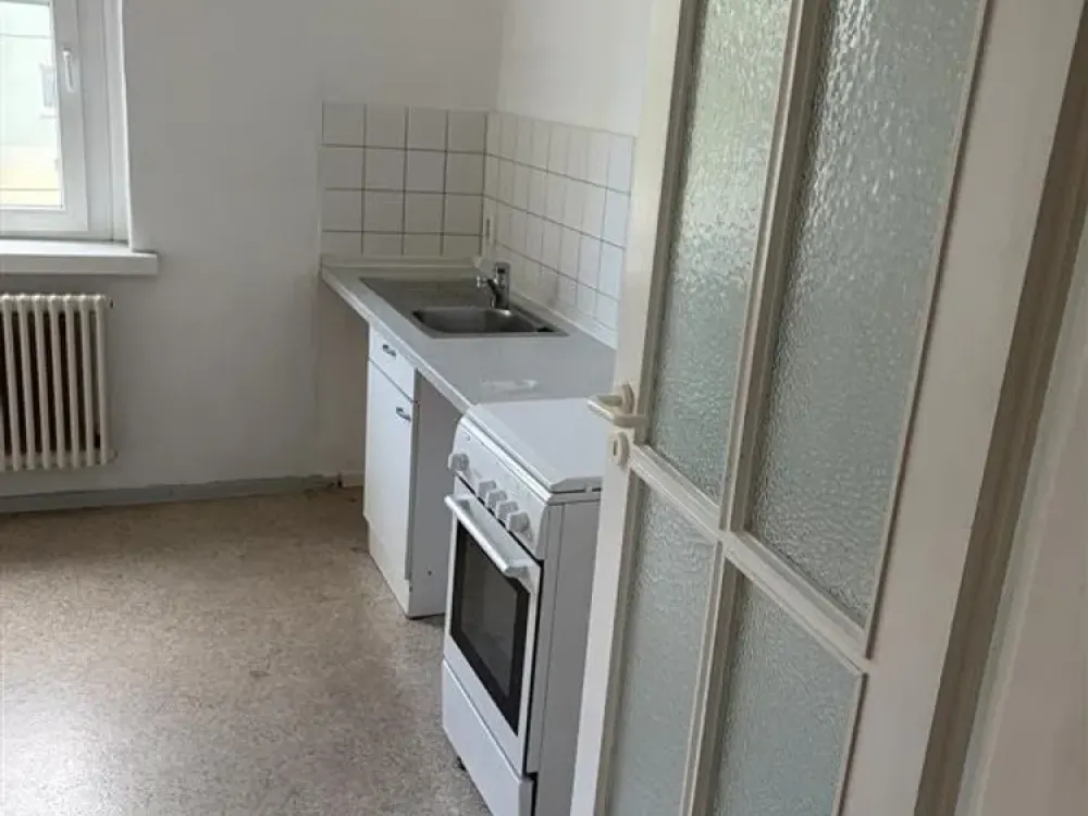 2 Zimmerwohnung (für bestimmte Einkommensgrenzen) ab sofort!