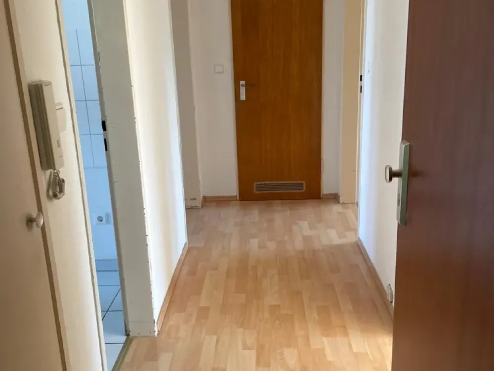 St. Johannis / 3-Zimmer Wohnung