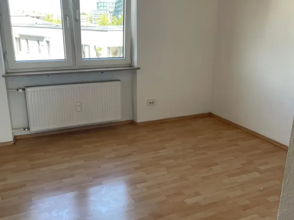 St. Johannis / 3-Zimmer Wohnung