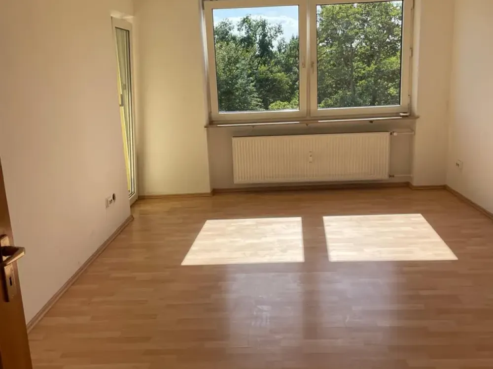 St. Johannis / 3-Zimmer Wohnung