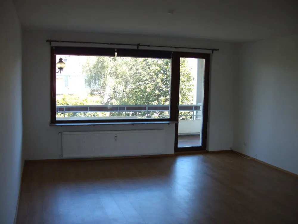 Grünblick 3 1/2-Raum Wohnung in 40882 Ratingen-Ost mit Stellplatz