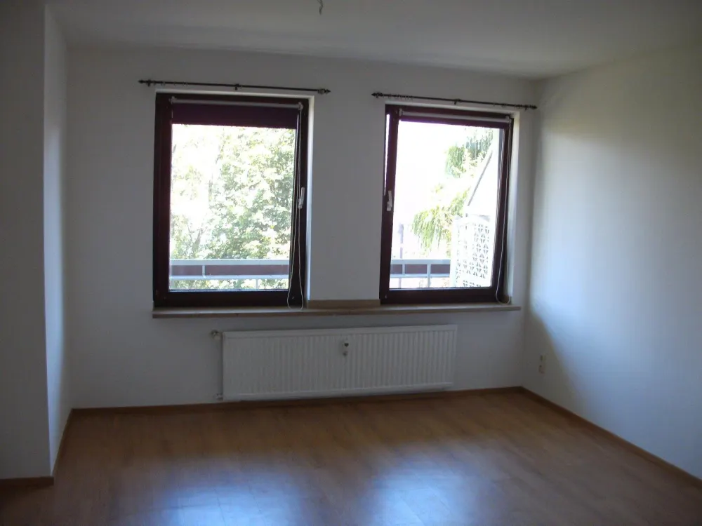 Grünblick 3 1/2-Raum Wohnung in 40882 Ratingen-Ost mit Stellplatz
