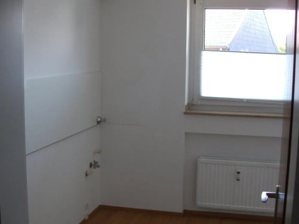 Grünblick 3 1/2-Raum Wohnung in 40882 Ratingen-Ost mit Stellplatz