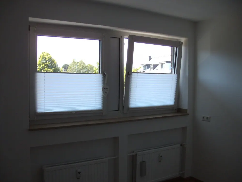 Grünblick 3 1/2-Raum Wohnung in 40882 Ratingen-Ost mit Stellplatz