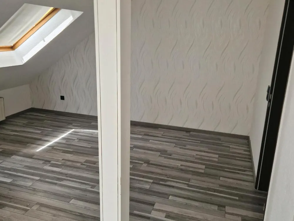 3-room apartment with kitchen and bathroom in Kaufungen