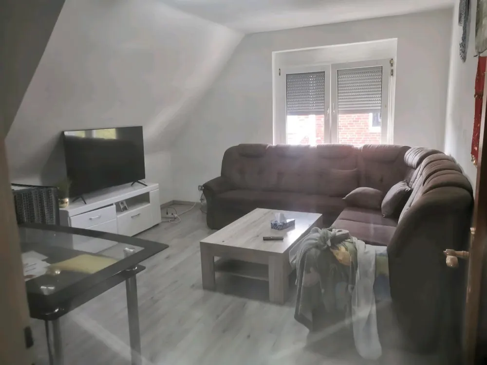 3 Room Apartment