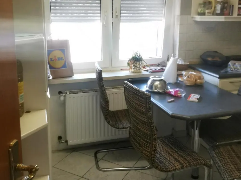 3 Room Apartment