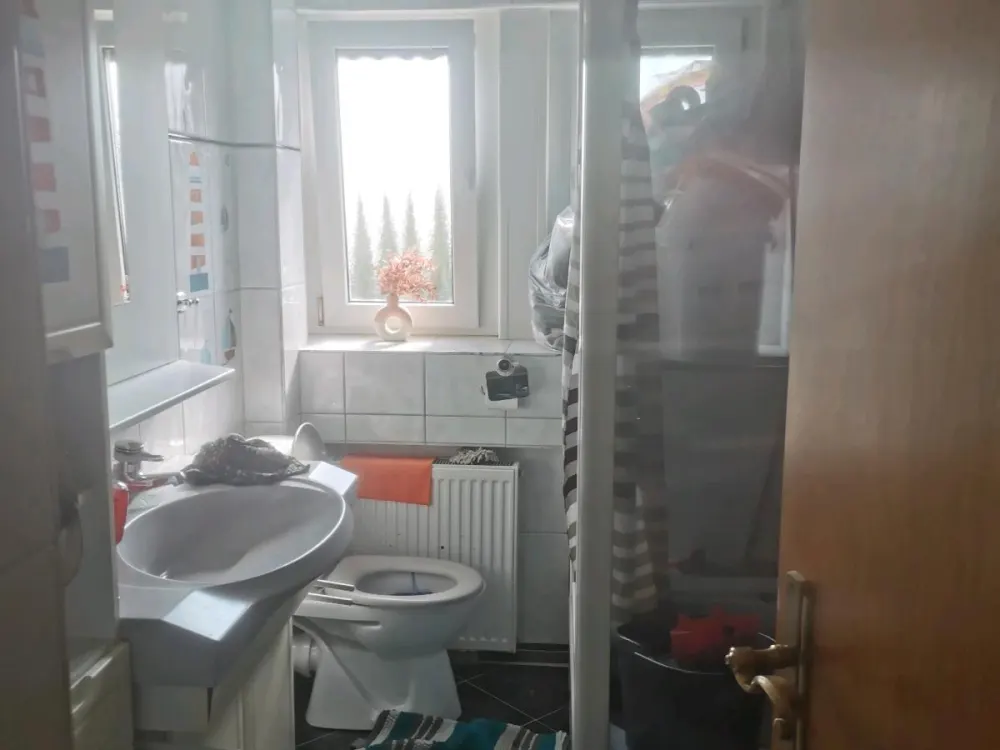 3 Room Apartment