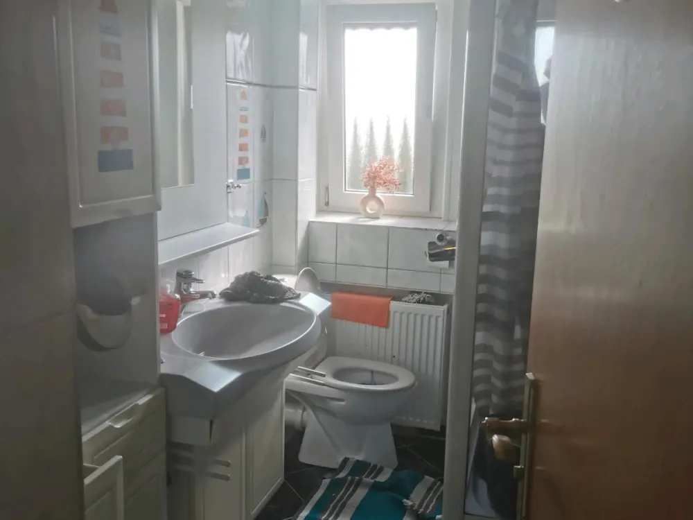 3 Room Apartment