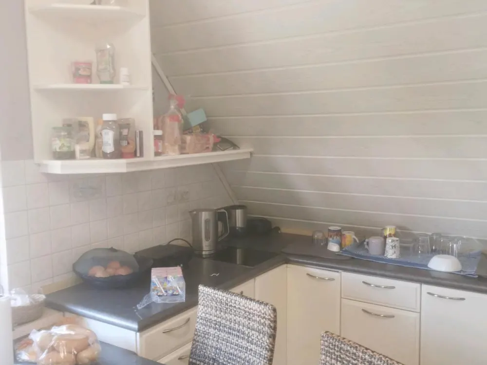 3 Room Apartment