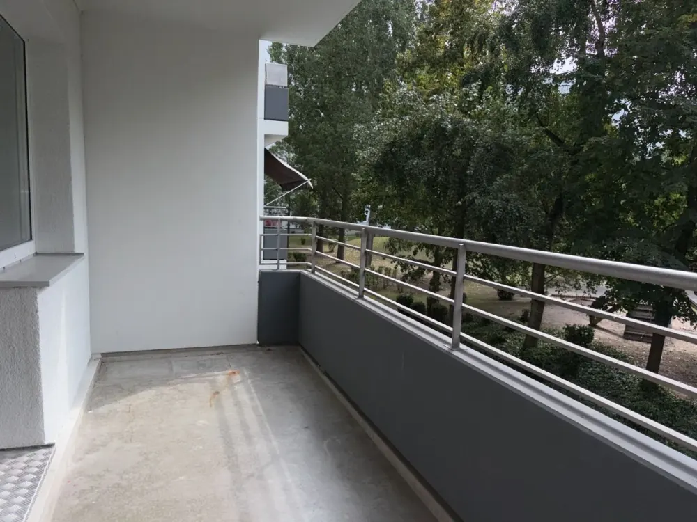 Frischer Look - Großzügiges Familienapartment freut sich auf Sie!
