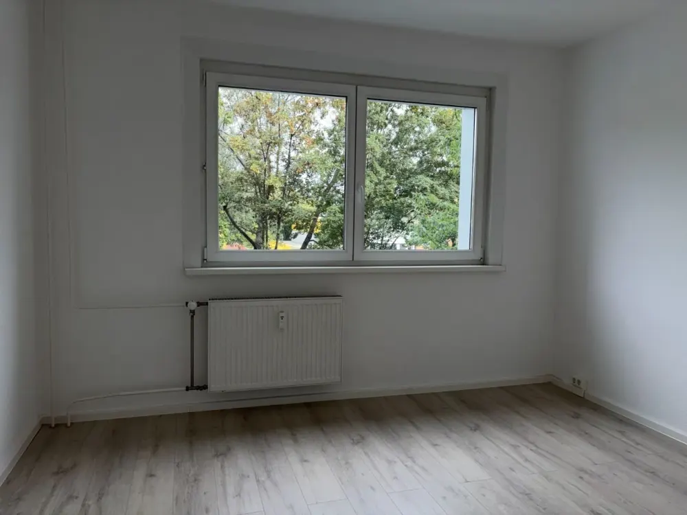 Frischer Look - Großzügiges Familienapartment freut sich auf Sie!
