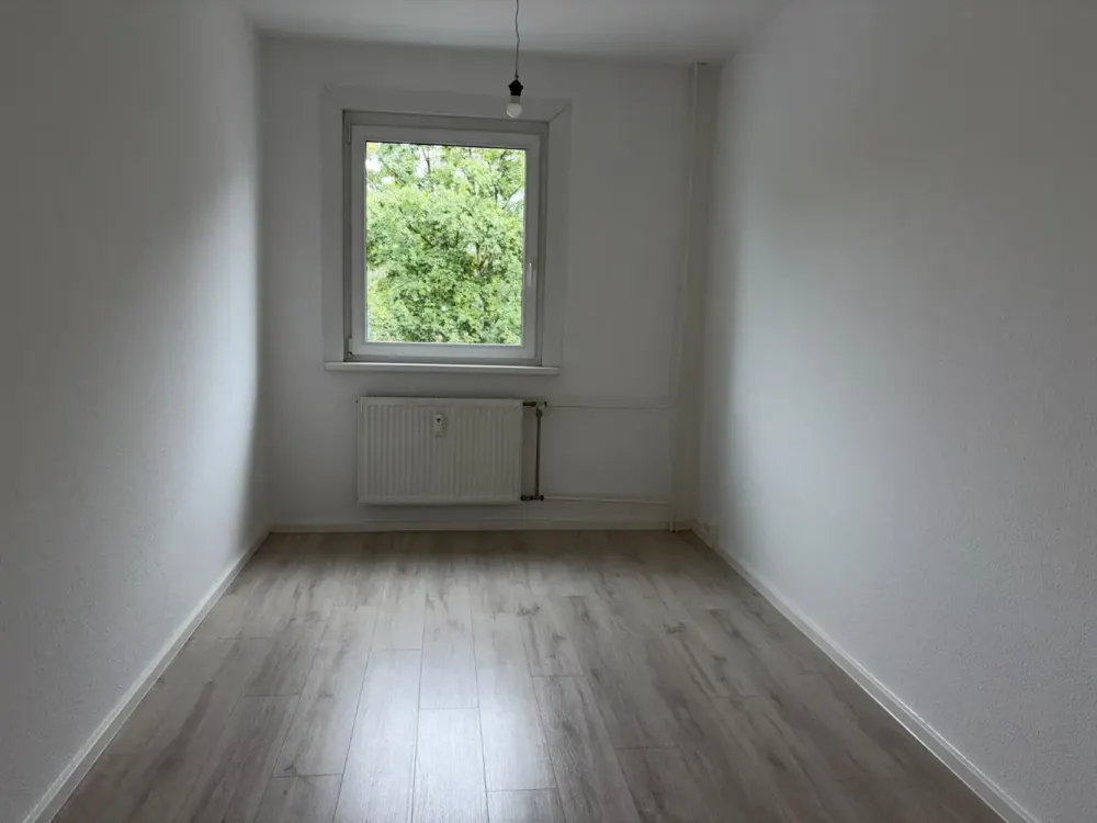 Frischer Look - Großzügiges Familienapartment freut sich auf Sie!