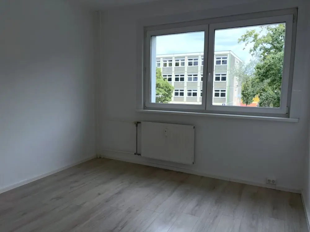 Frischer Look - Großzügiges Familienapartment freut sich auf Sie!
