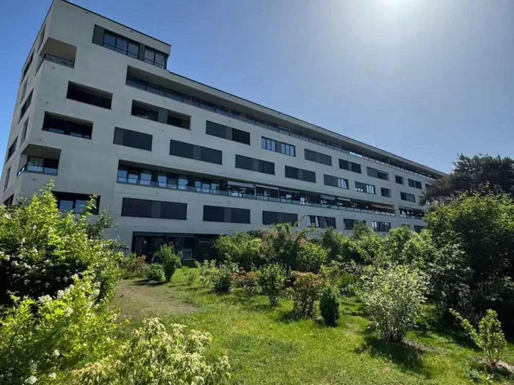 Stilvolle 4-Zimmer-Maisonettewohnung in Berlin-Adlershof