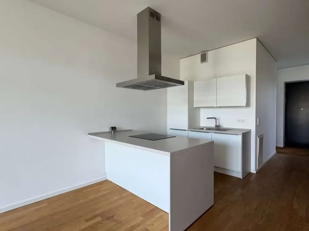Stilvolle 4-Zimmer-Maisonettewohnung in Berlin-Adlershof