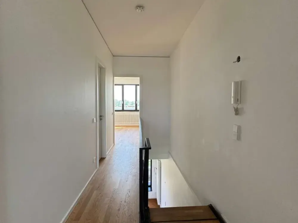 Stilvolle 4-Zimmer-Maisonettewohnung in Berlin-Adlershof