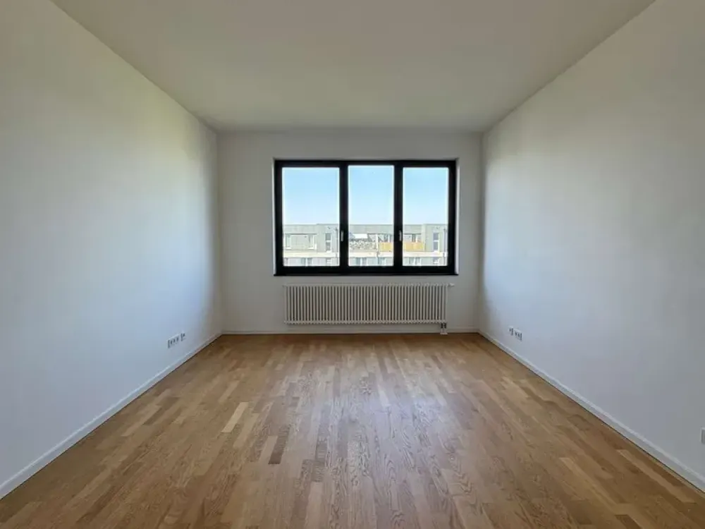 Stilvolle 4-Zimmer-Maisonettewohnung in Berlin-Adlershof