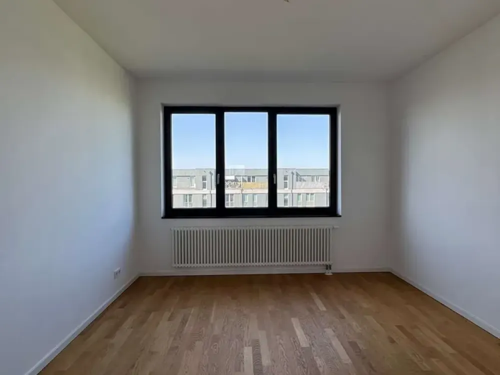 Stilvolle 4-Zimmer-Maisonettewohnung in Berlin-Adlershof