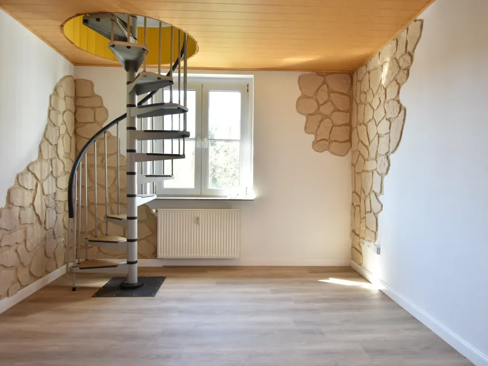 Frisch renoviert! Charmante 2-Zimmer-Maisonette-Whg in Hagen-Eilpe
