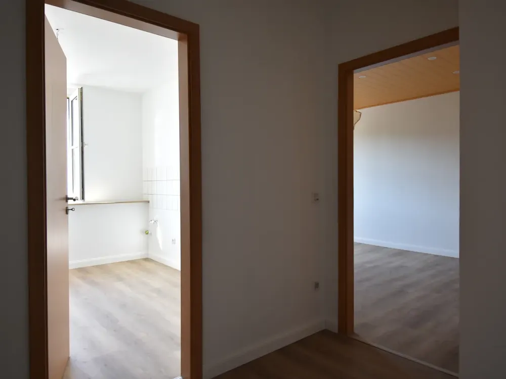 Frisch renoviert! Charmante 2-Zimmer-Maisonette-Whg in Hagen-Eilpe