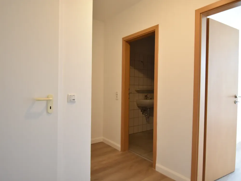 Frisch renoviert! Charmante 2-Zimmer-Maisonette-Whg in Hagen-Eilpe