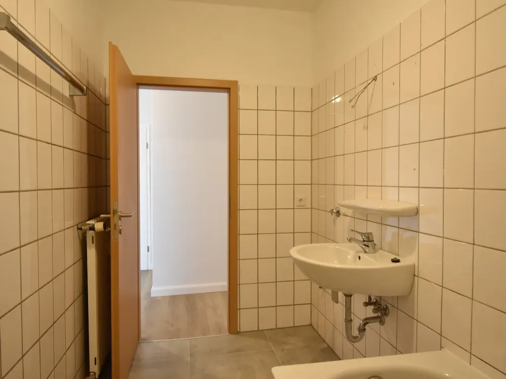 Frisch renoviert! Charmante 2-Zimmer-Maisonette-Whg in Hagen-Eilpe