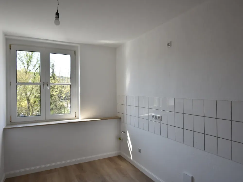 Frisch renoviert! Charmante 2-Zimmer-Maisonette-Whg in Hagen-Eilpe