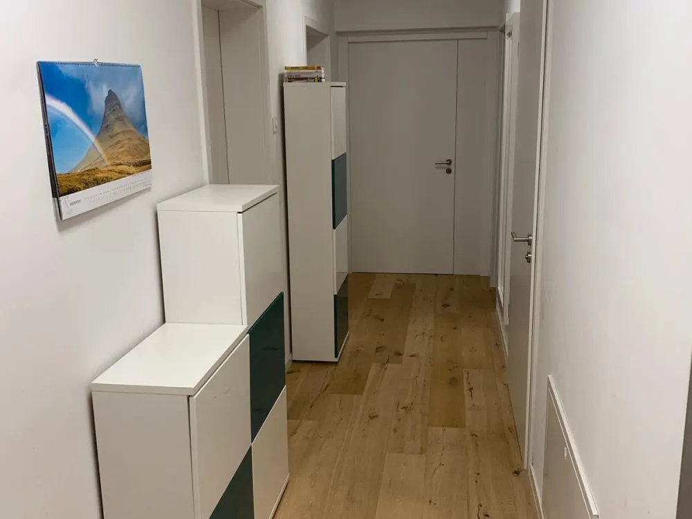 4 Raumwohnung EBK