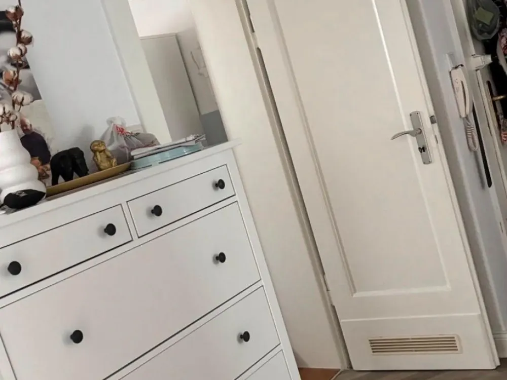 Nachmieter gesucht-2-Zimmer Wohnung in Hannover zum 01.10.26