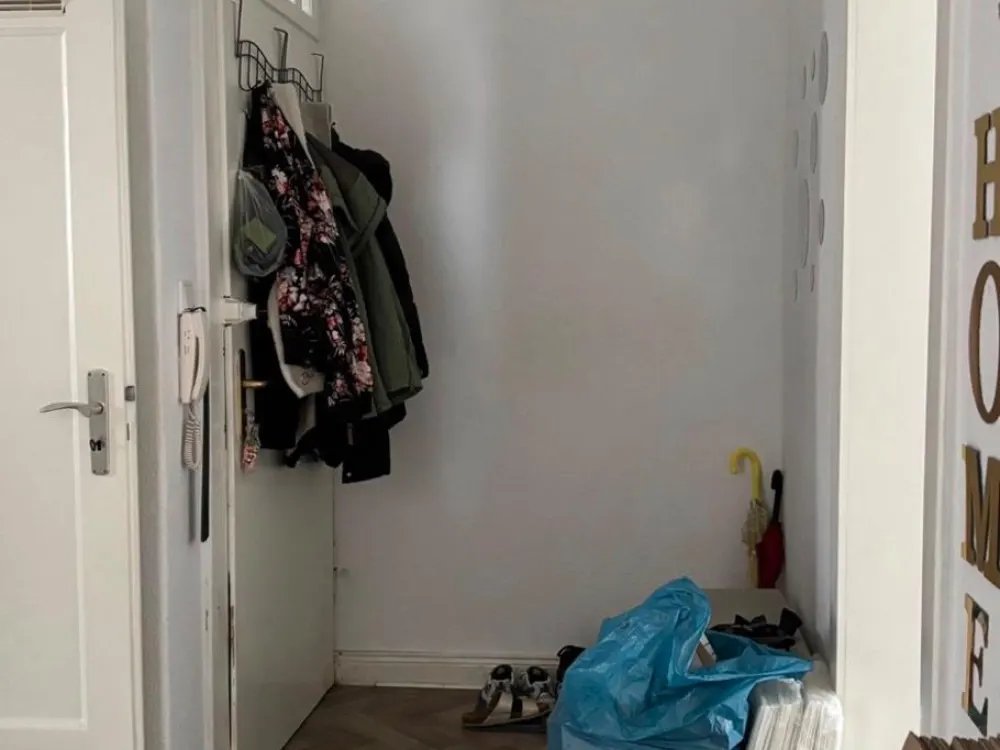 Nachmieter gesucht-2-Zimmer Wohnung in Hannover zum 01.10.26