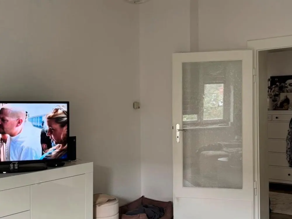 Nachmieter gesucht-2-Zimmer Wohnung in Hannover zum 01.10.26