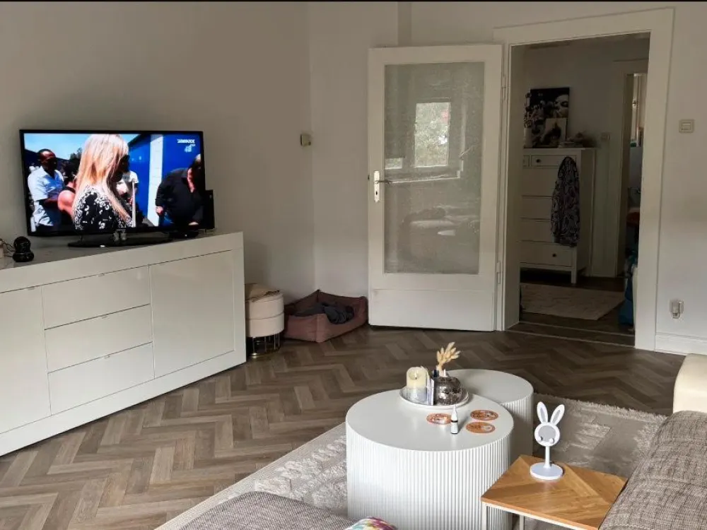 Nachmieter gesucht-2-Zimmer Wohnung in Hannover zum 01.10.26