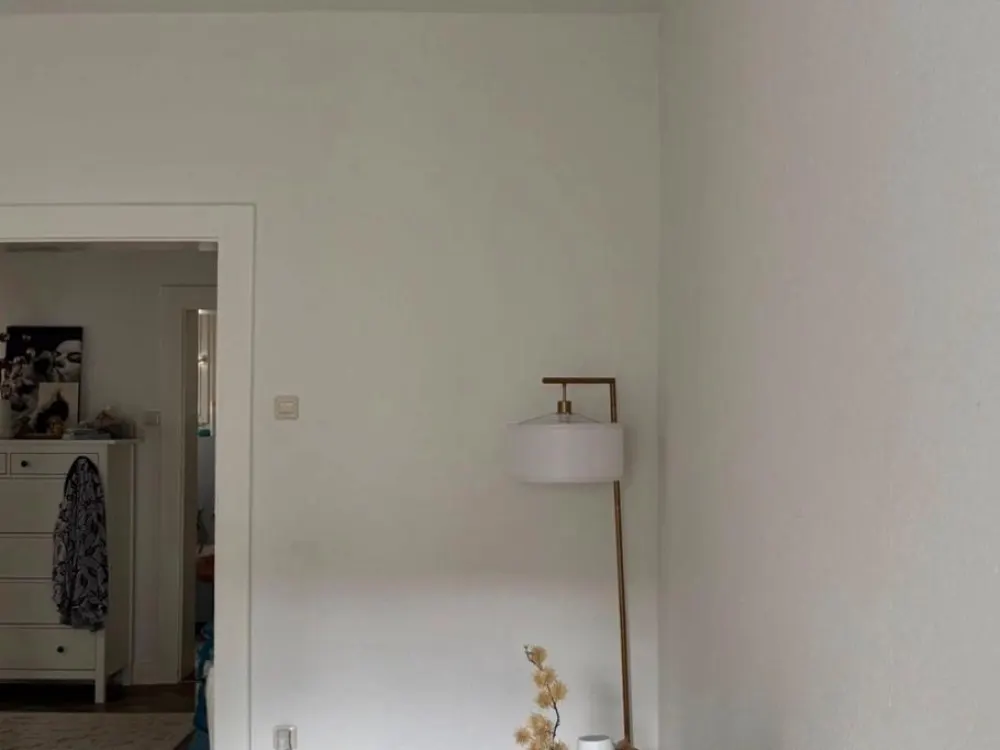 Nachmieter gesucht-2-Zimmer Wohnung in Hannover zum 01.10.26