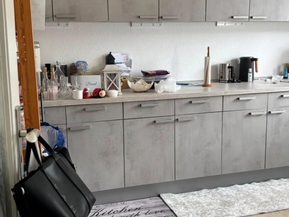 Nachmieter gesucht-2-Zimmer Wohnung in Hannover zum 01.10.26