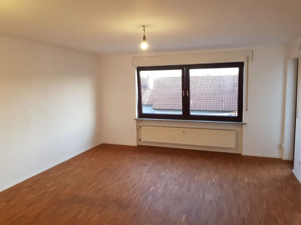 Gepflegte 3-Zimmer-Wohnung in Ditzingen-Hirschlanden