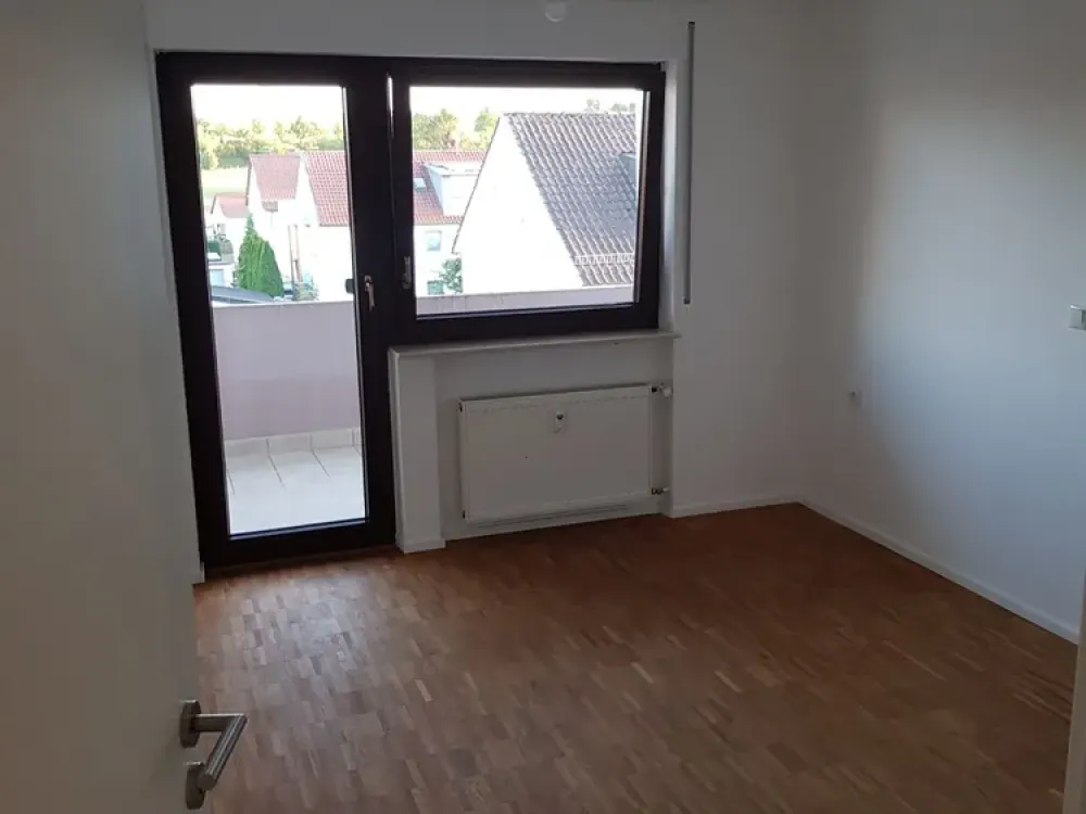 Gepflegte 3-Zimmer-Wohnung in Ditzingen-Hirschlanden