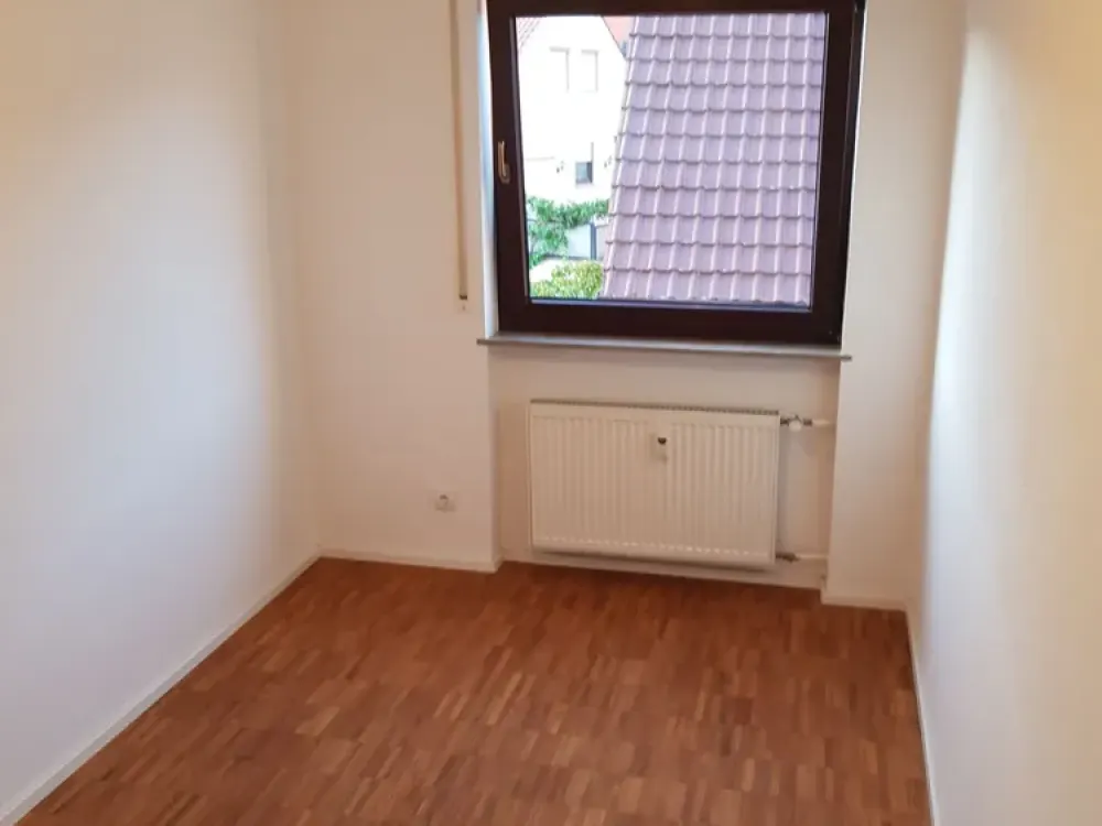 Gepflegte 3-Zimmer-Wohnung in Ditzingen-Hirschlanden