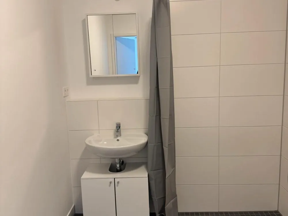 Untermieter unbefristet gesucht