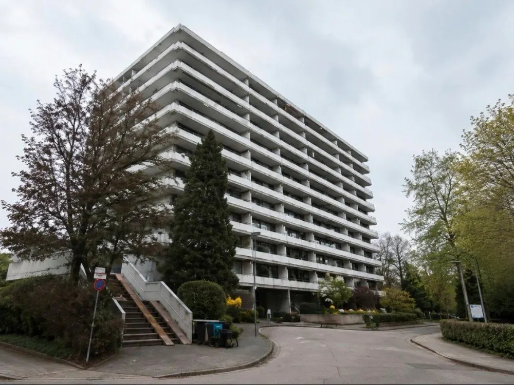Beautiful 3-room apartment looking for a new tenant from 15.10.25