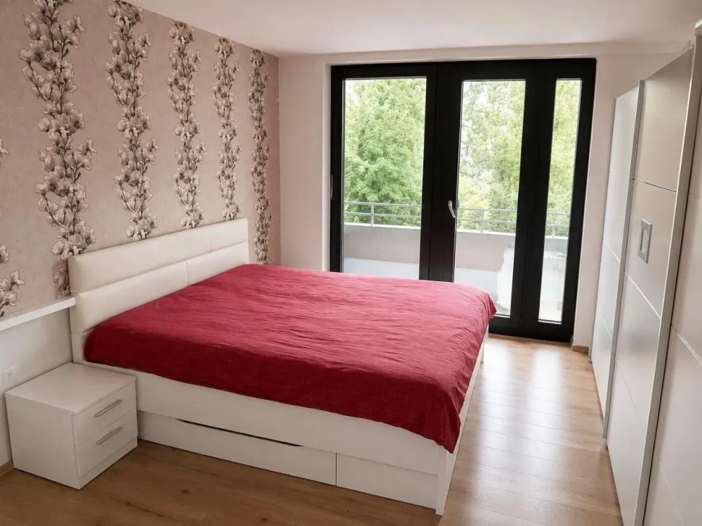 Beautiful 3-room apartment looking for a new tenant from 15.10.25