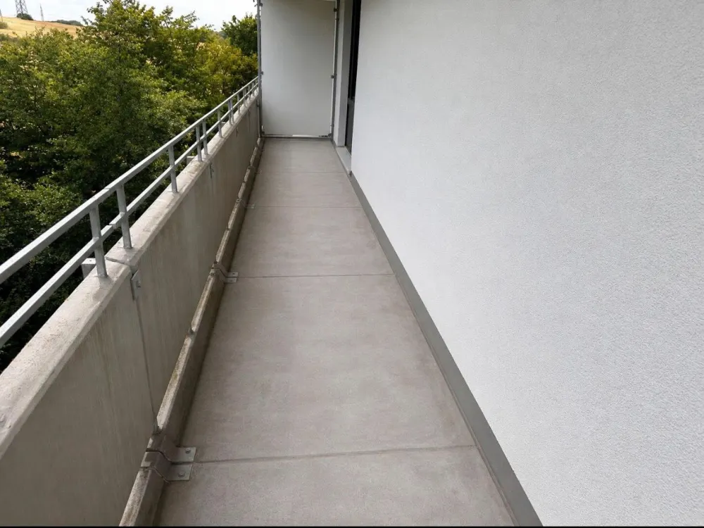 Beautiful 3-room apartment looking for a new tenant from 15.10.25